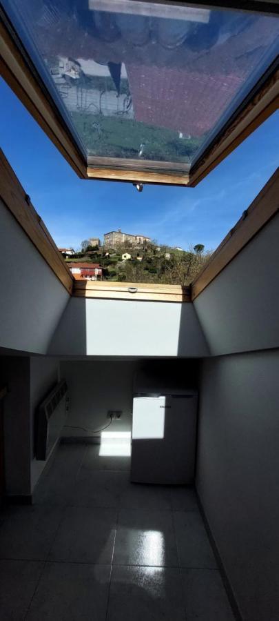 Casa Tarrazo II Apartment Monforte De Lemos Exterior photo